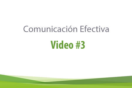 <p>Video # 3 del enfoque de Comunicación Efectiva<br />
Haz clic derecho sobre el video y selecciona la opción "Guardar video como"</p>
